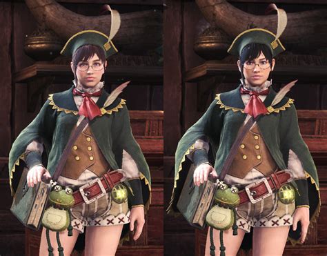 monster hunter guildmarm|Hunter's Guild .